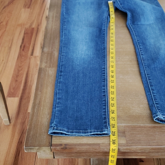 LEVI'S JEANS - Picture 8 of 9